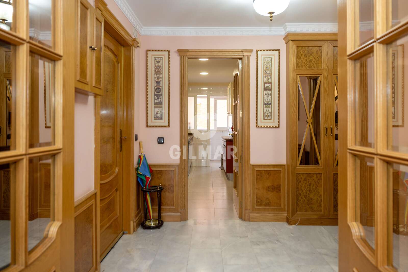 Property slider Gilmar