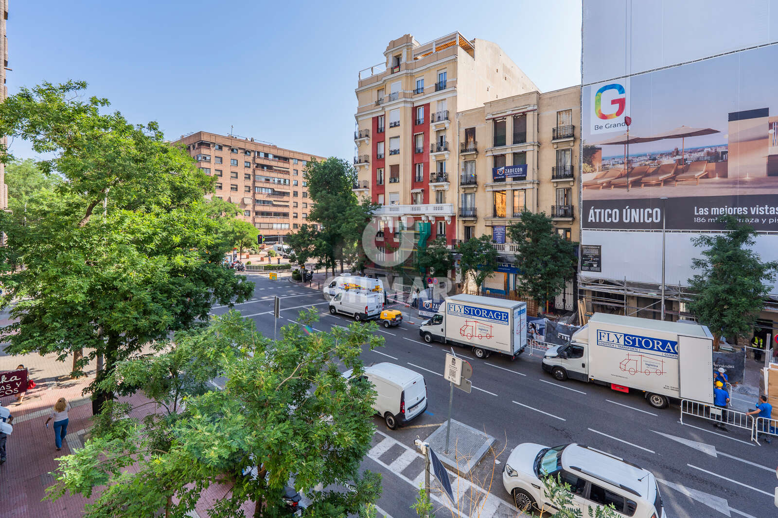 Property slider Gilmar
