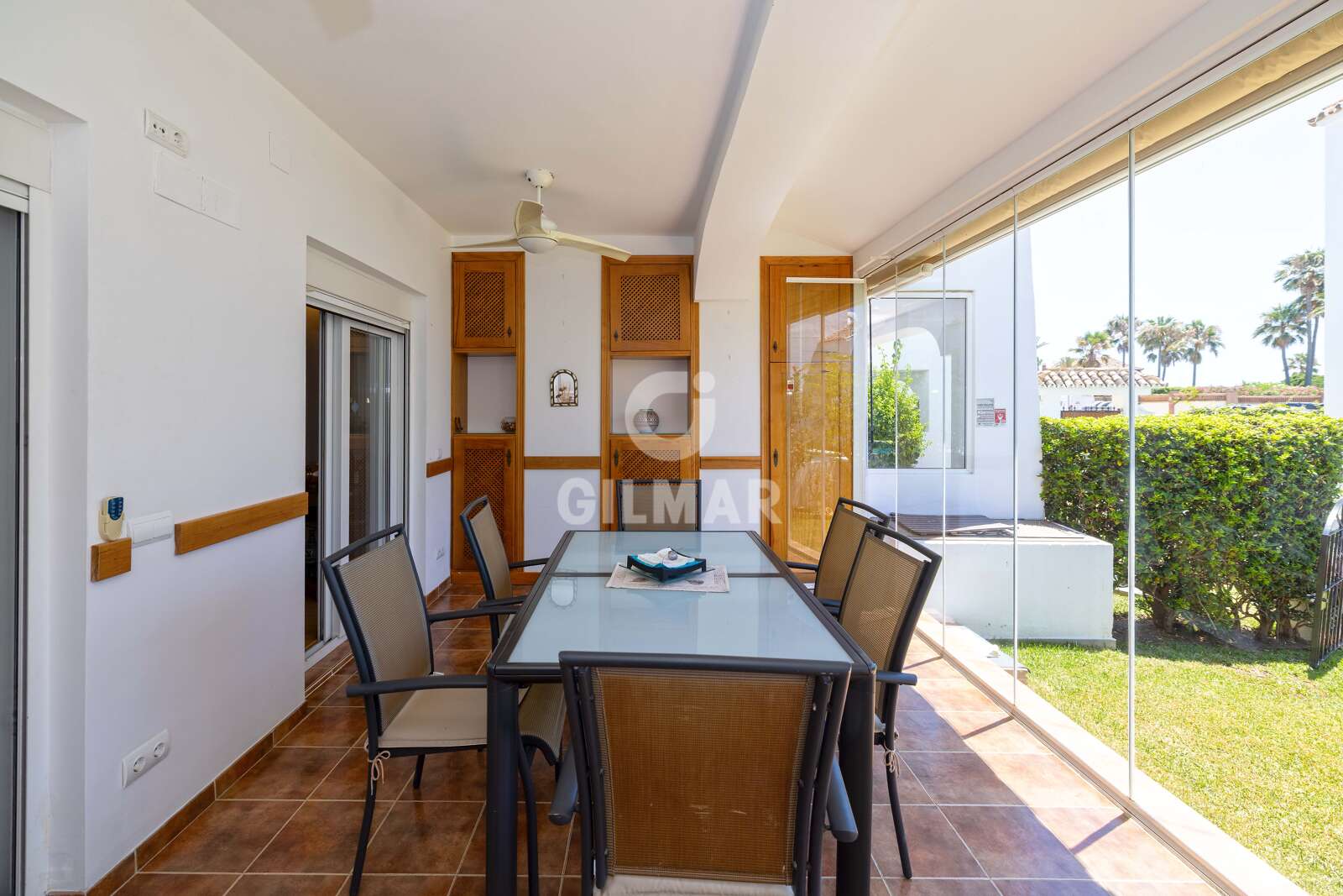 Property slider Gilmar
