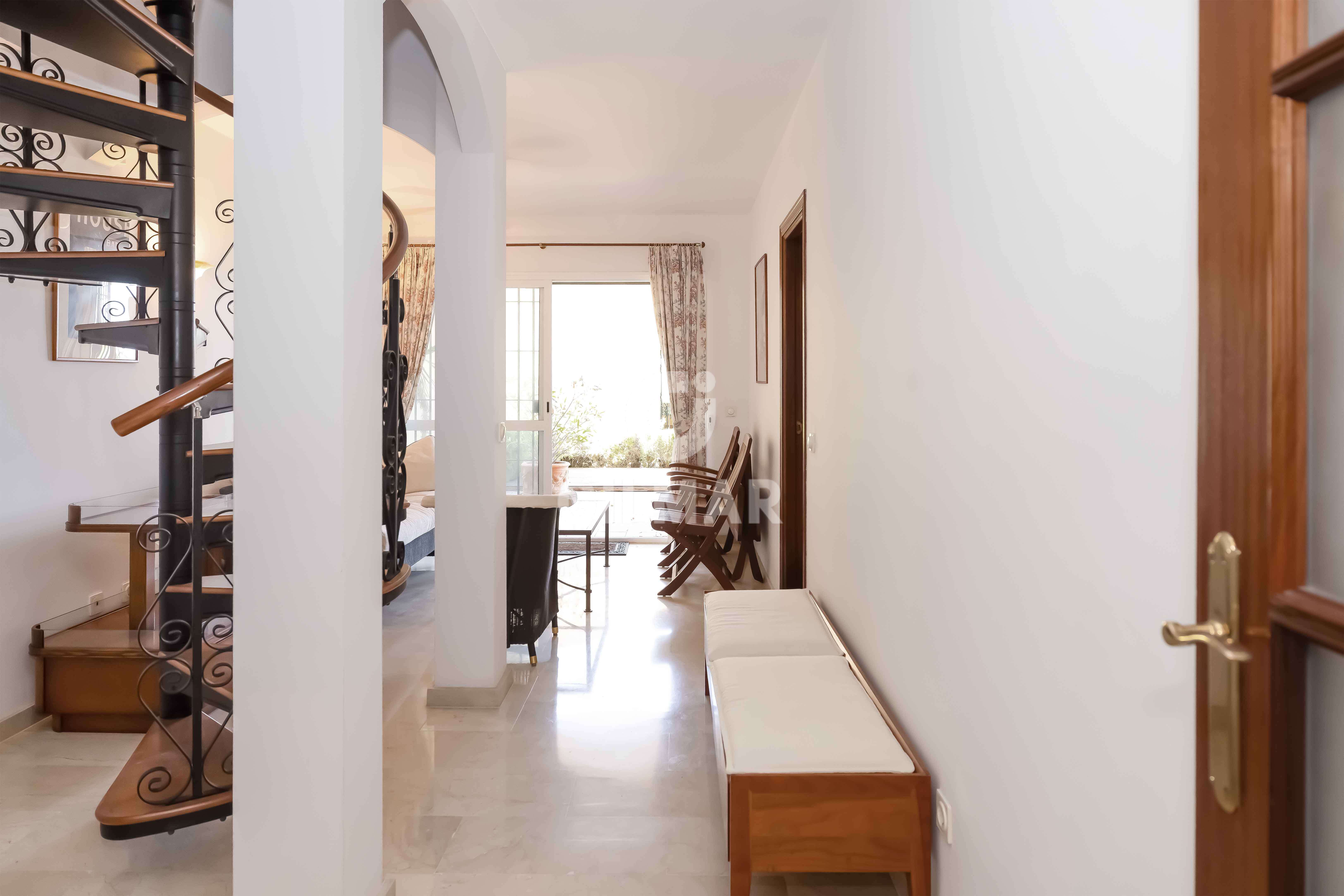 Photo of Triplex