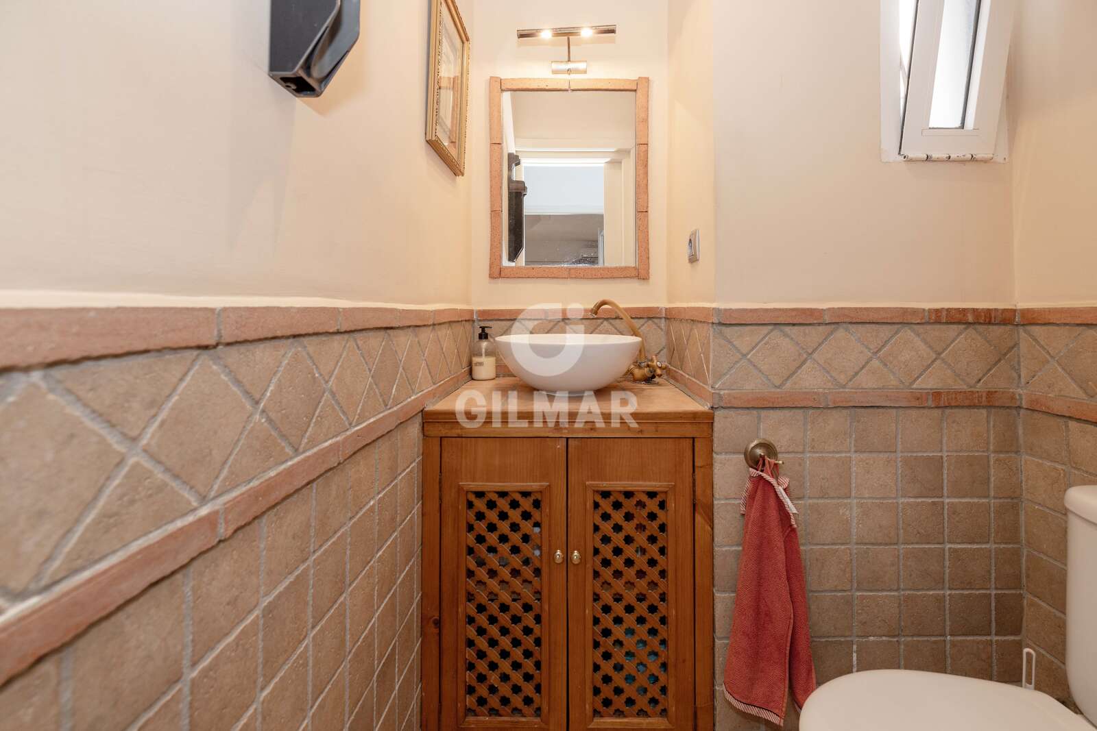 Property slider Gilmar