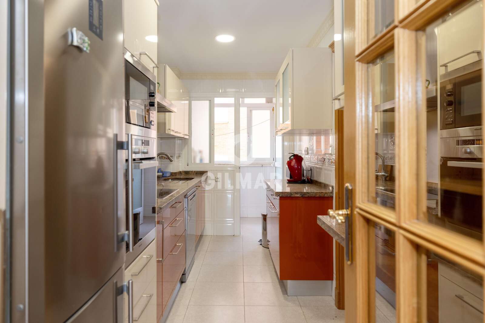 Property slider Gilmar