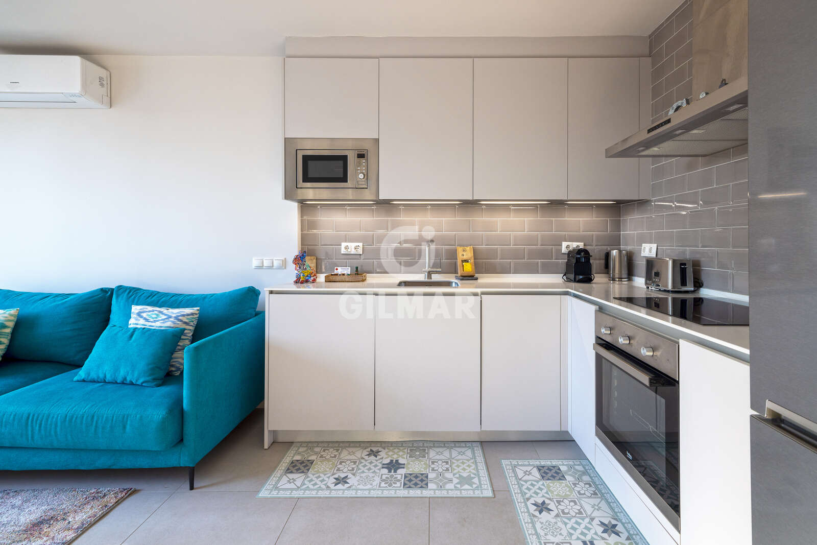 Property slider Gilmar