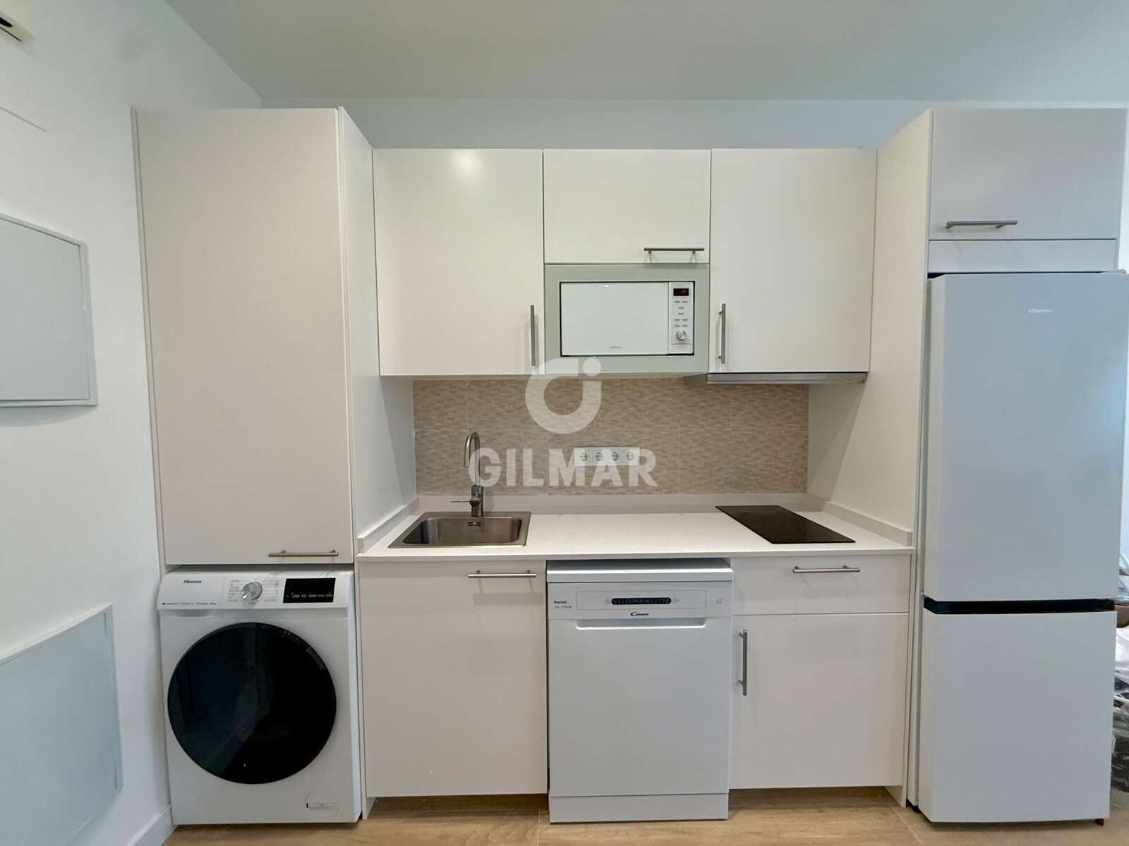 Property slider Gilmar