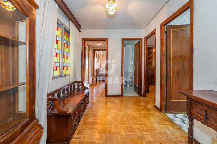 Piso en venta en Fuente del Berro – Madrid | Gilmar Consulting