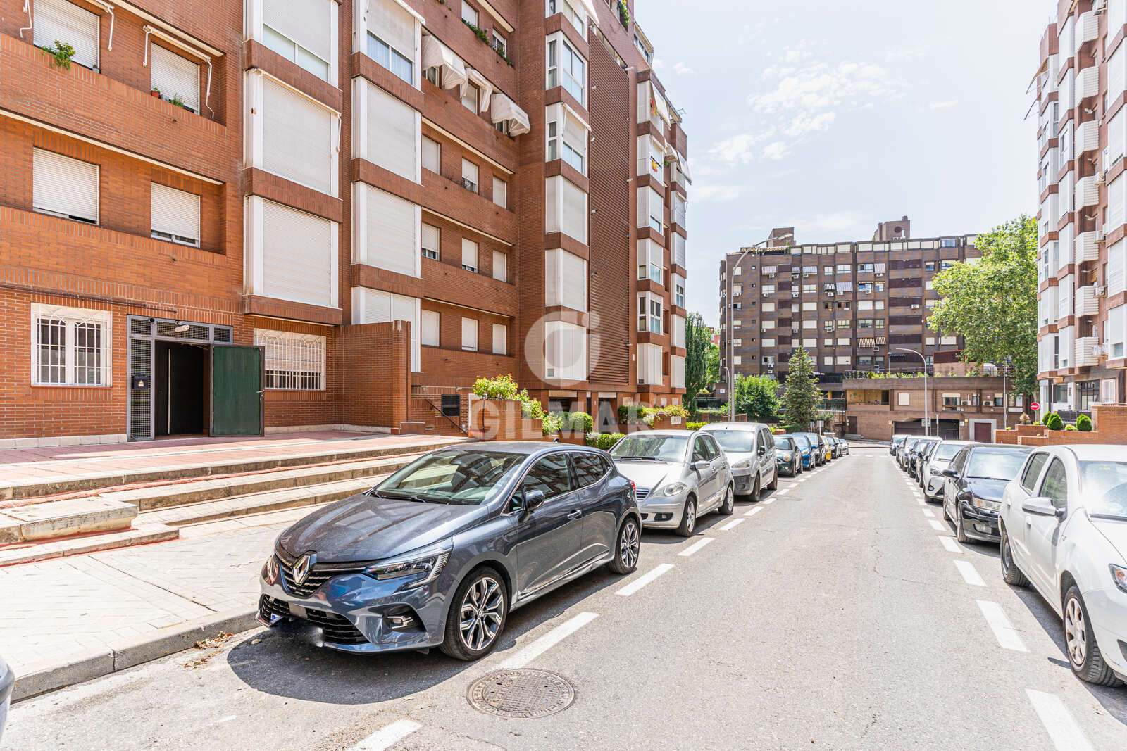Property slider Gilmar