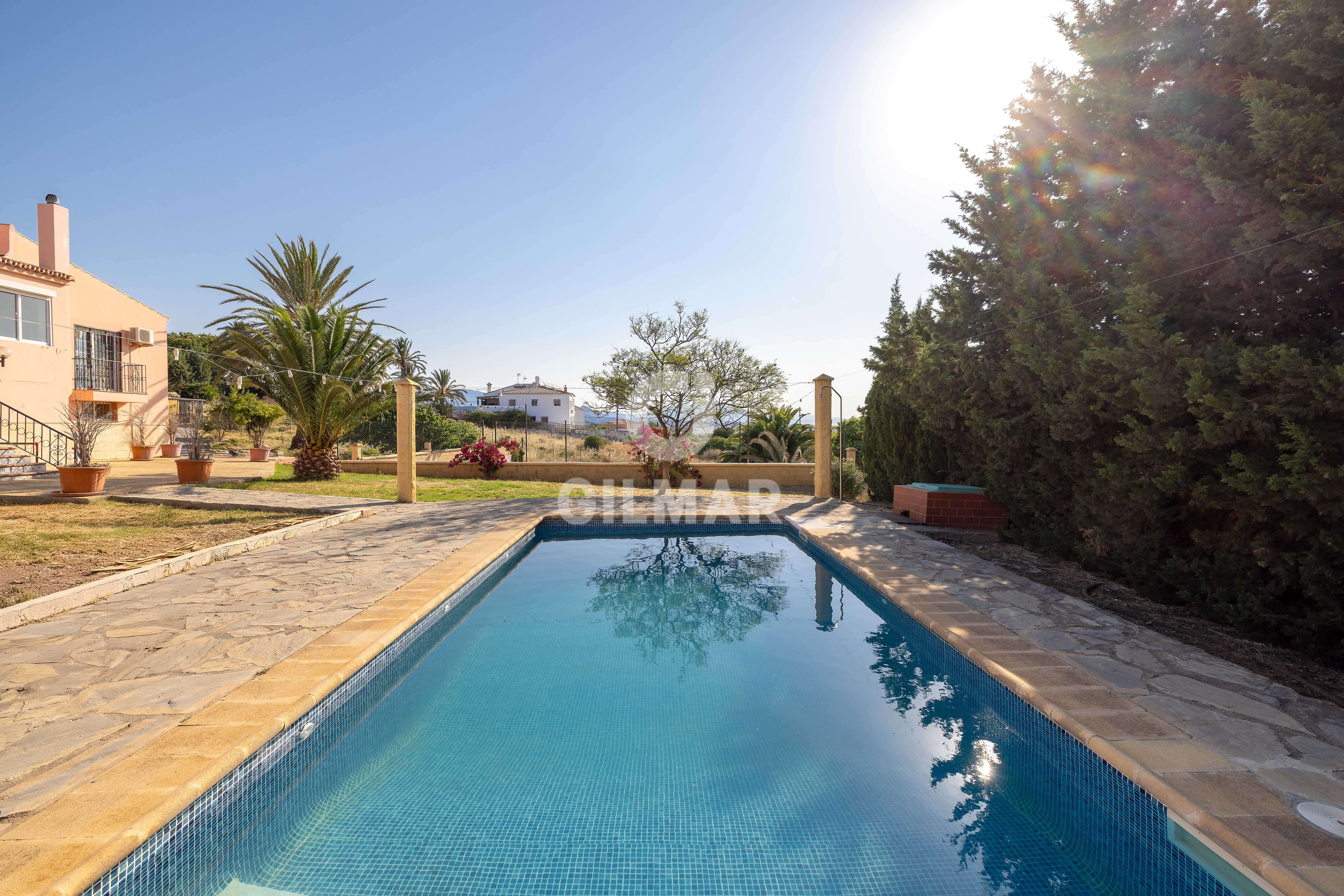 Photo of Villa