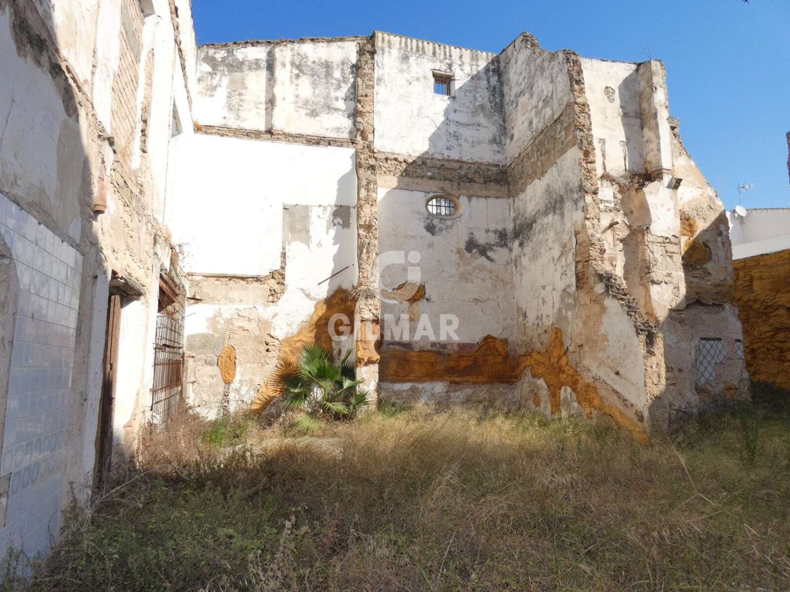 Property slider Gilmar