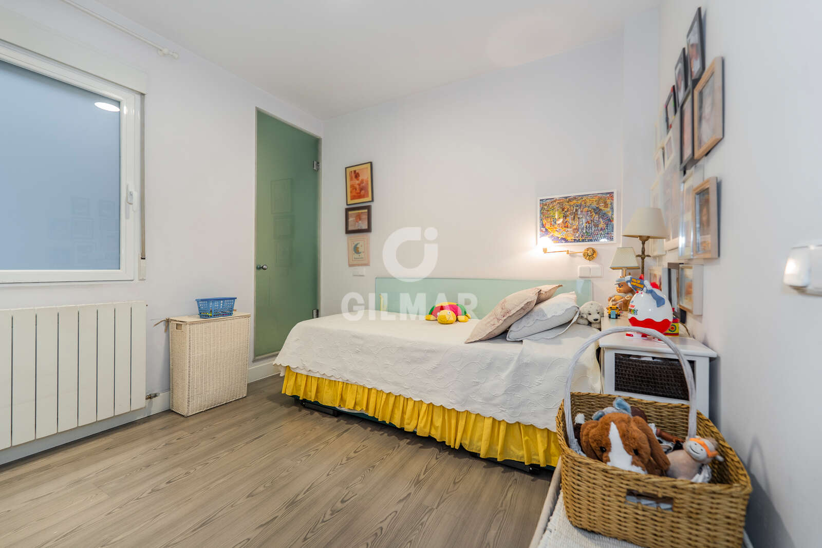 Property slider Gilmar