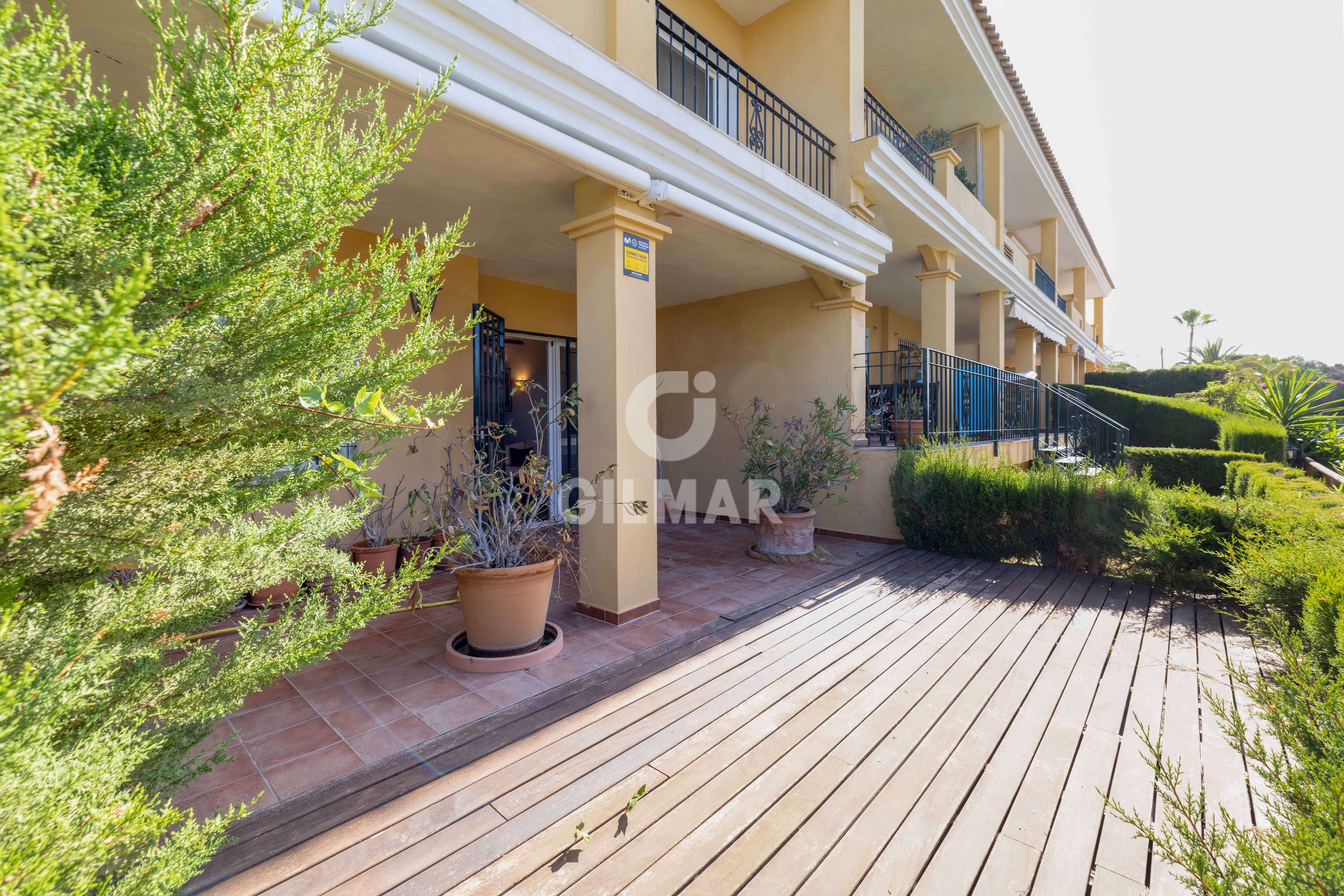 Photo of Triplex