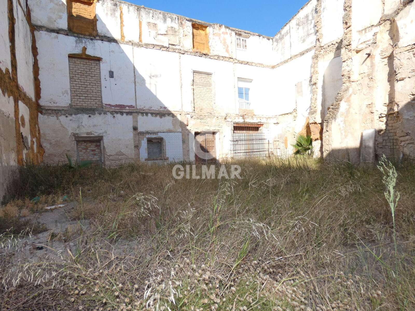 Property slider Gilmar
