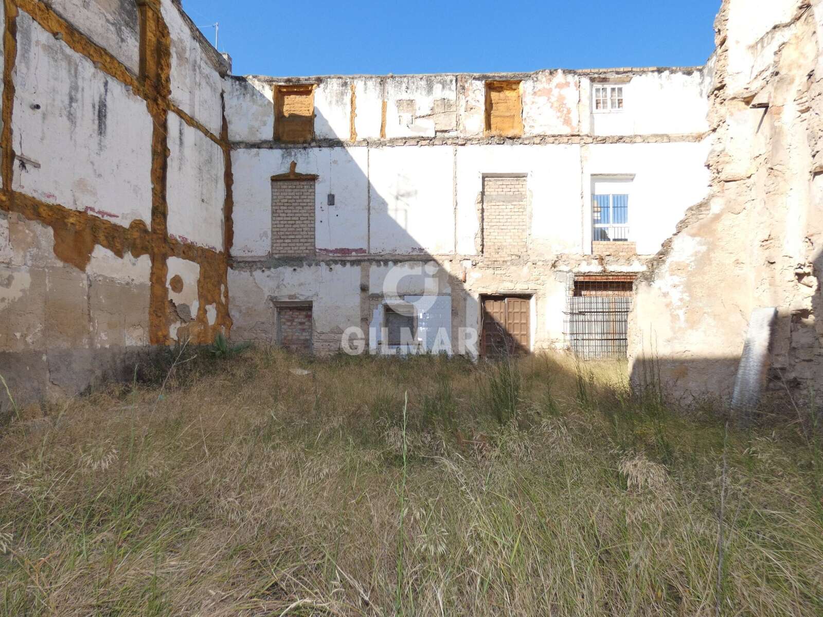 Property slider Gilmar