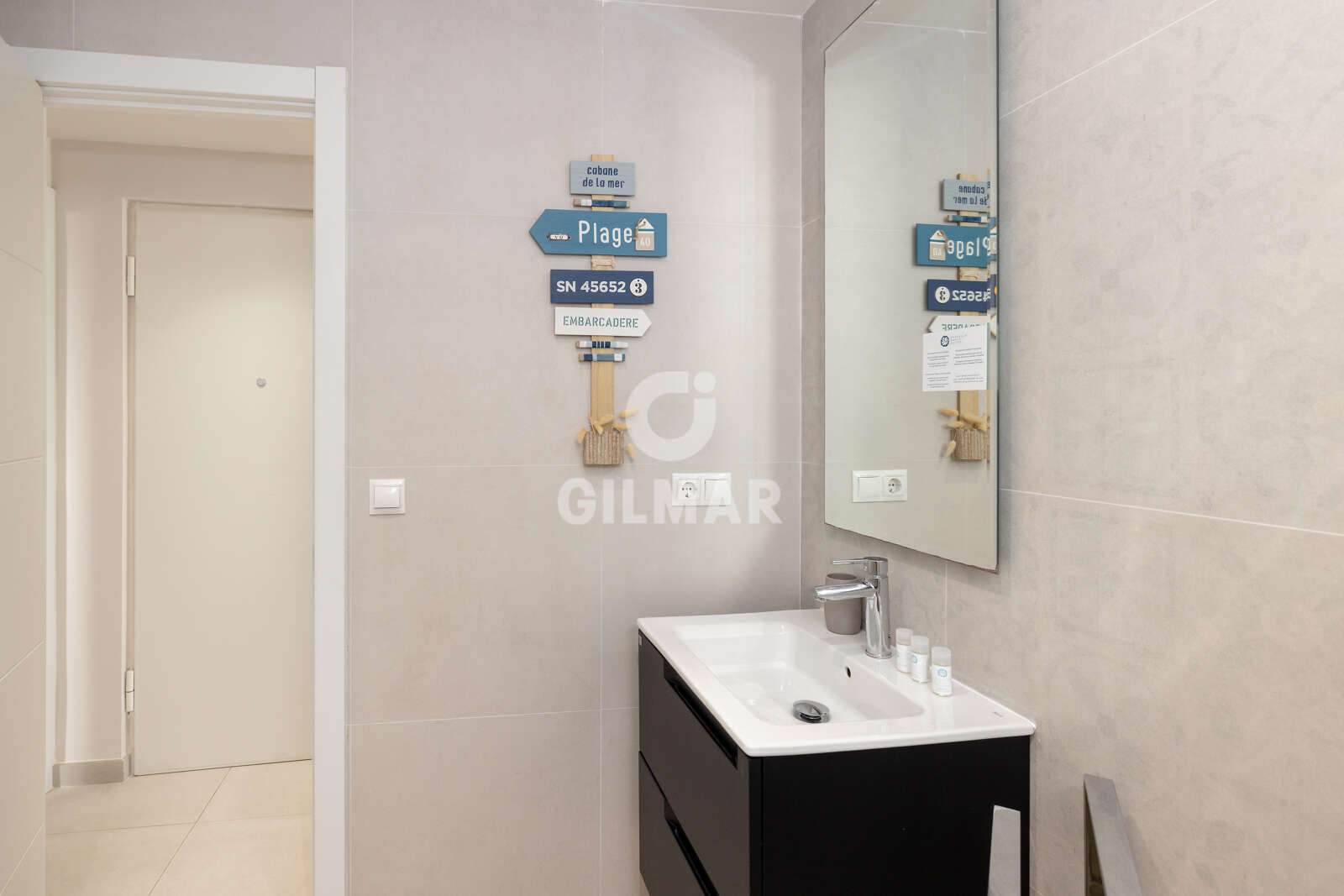 Property slider Gilmar