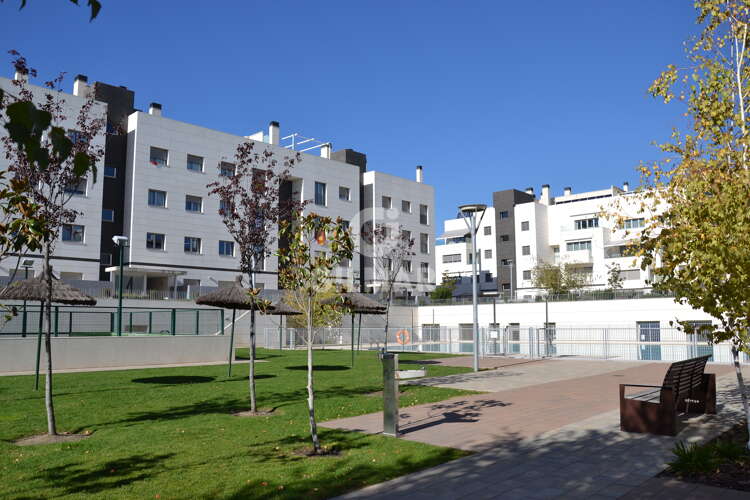 Apartment for rent in Pozuelo de Alarcón – Madrid | Gilmar Consulting