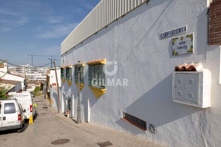 Industrial building for sale in Estepona – Málaga | Gilmar Consulting