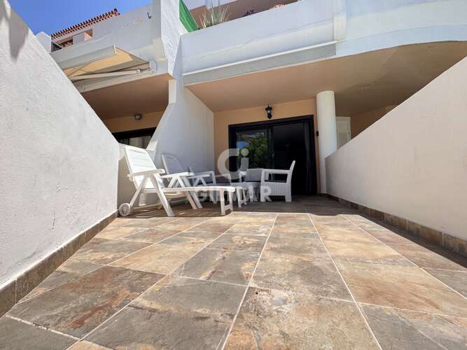 Ground floor apartment for sale in San Miguel de Abona – Santa Cruz de Tenerife