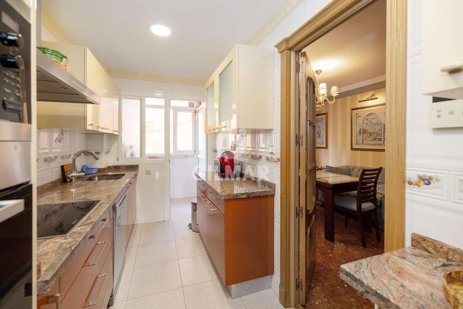 Property slider Gilmar