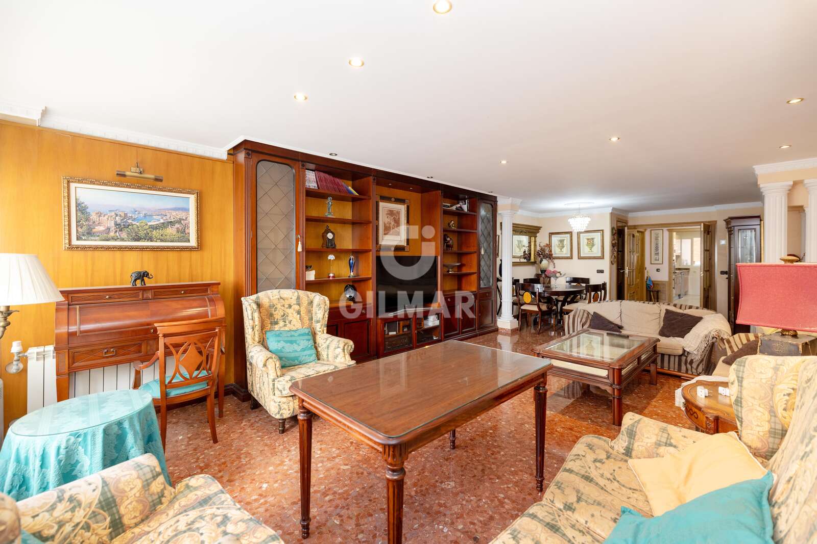 Property slider Gilmar