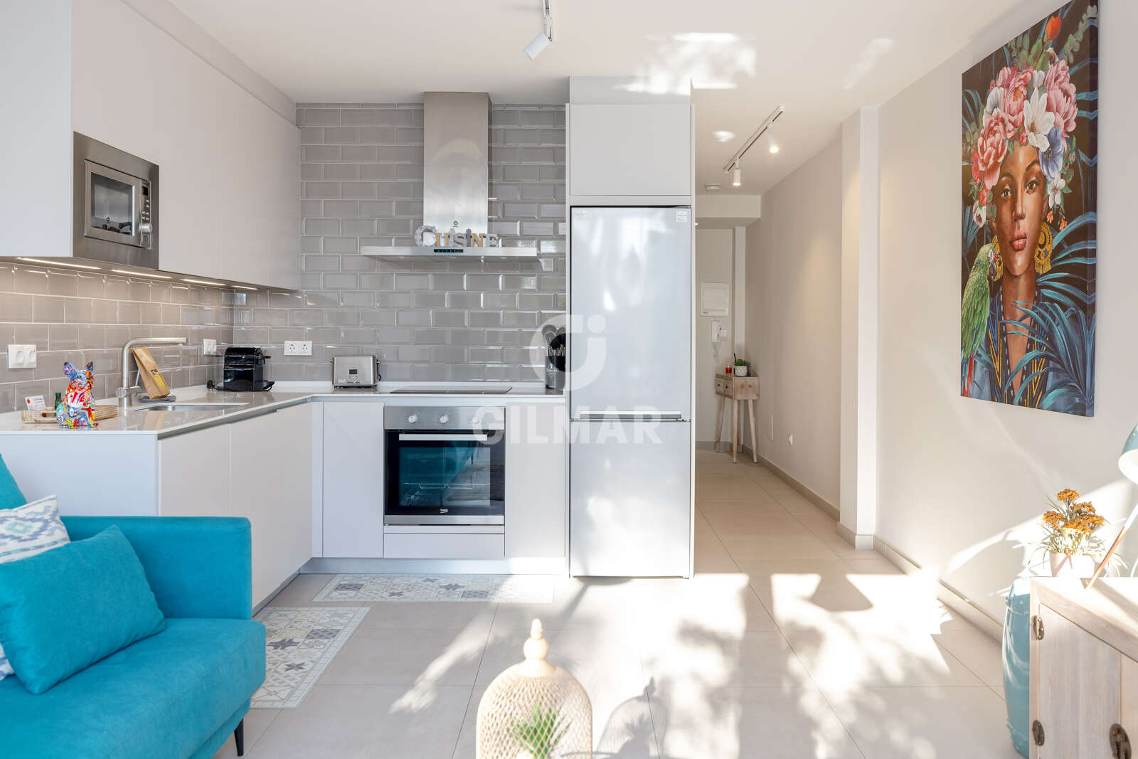 Property slider Gilmar