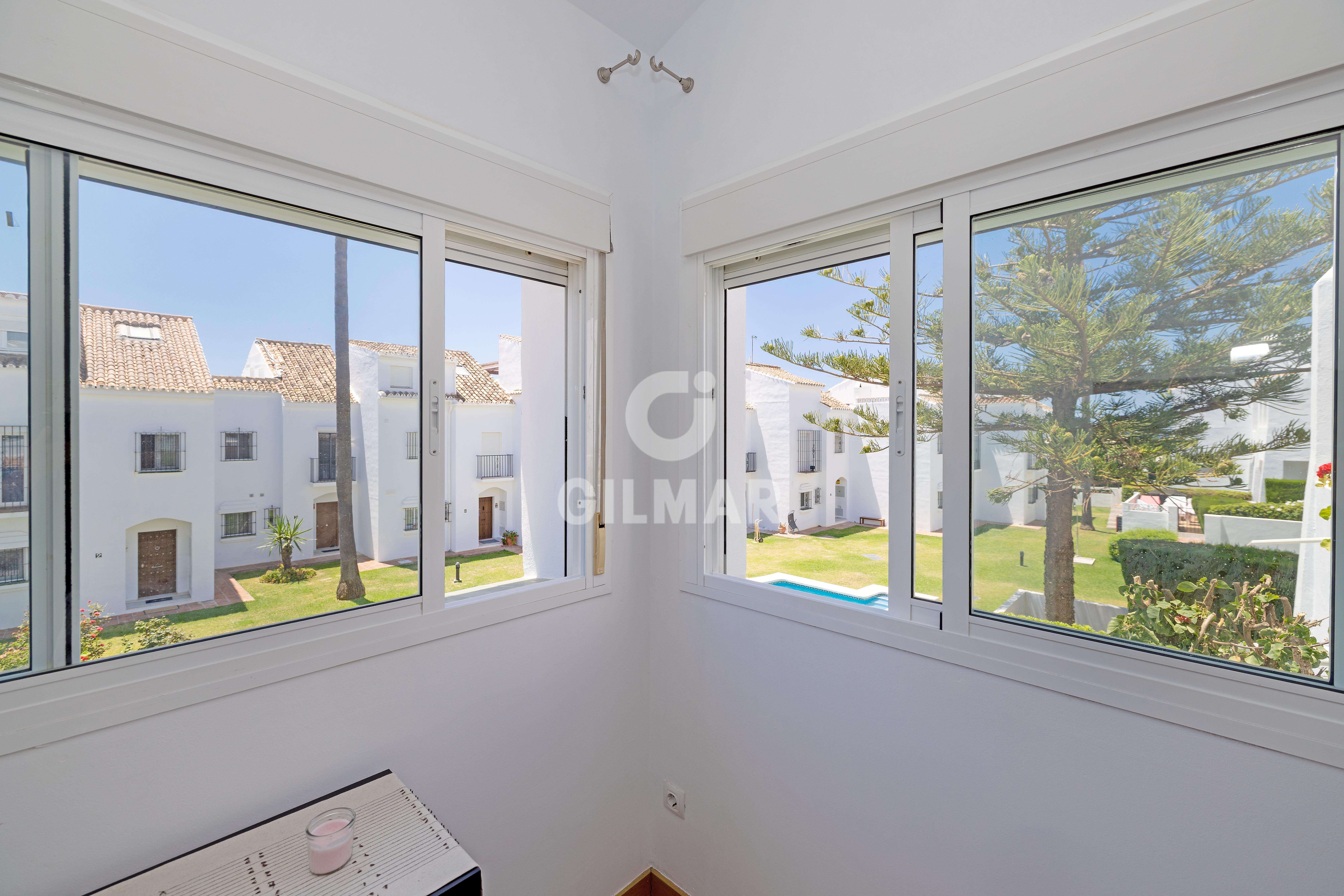 Photo of Townhouse