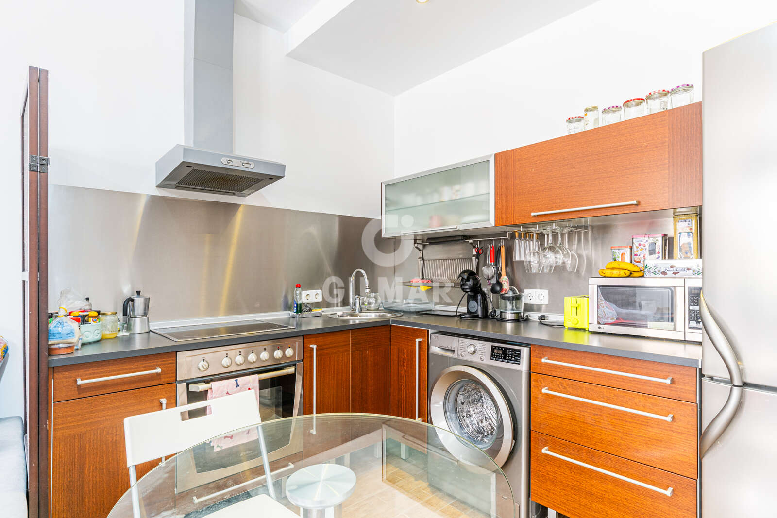 Property slider Gilmar
