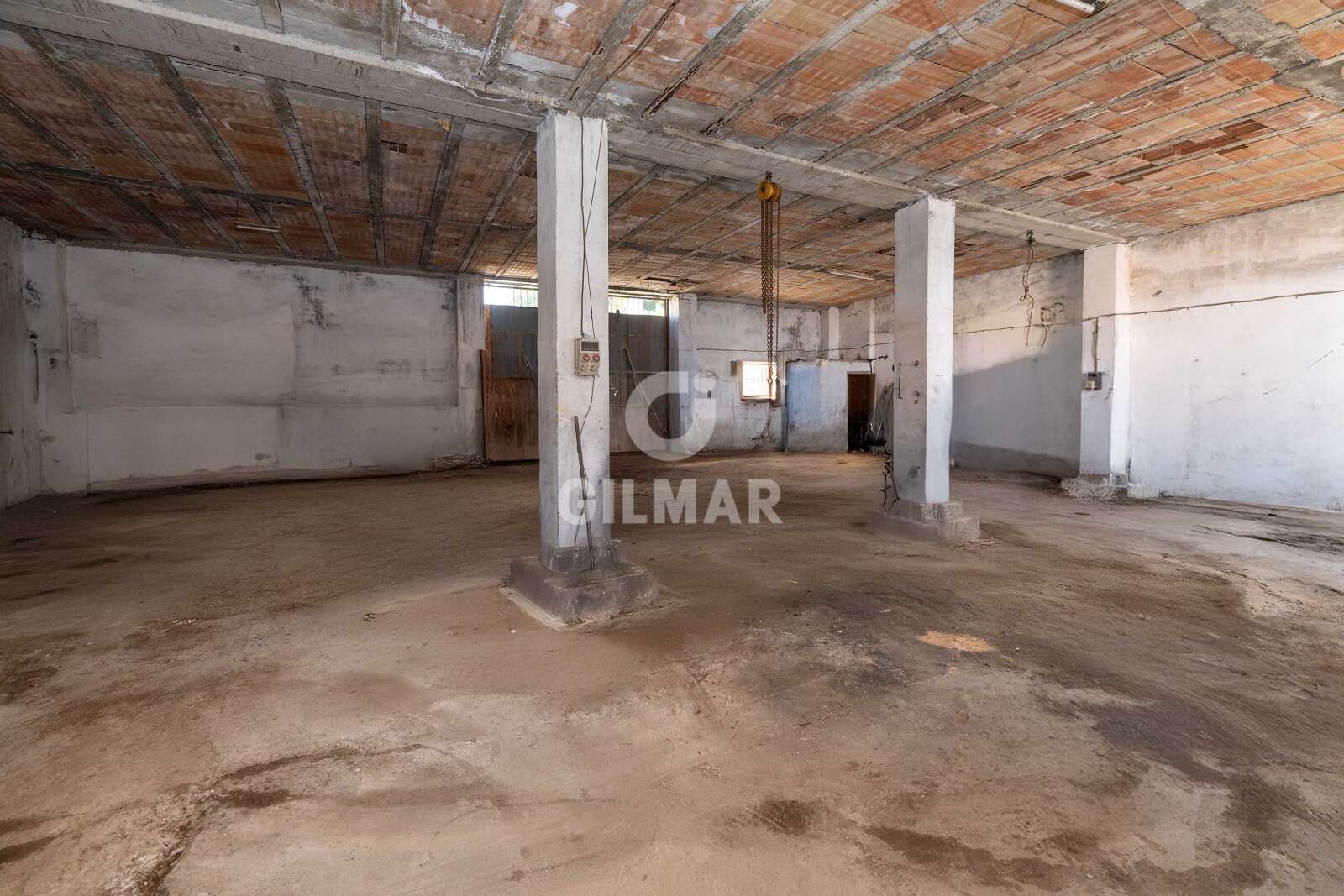 Property slider Gilmar