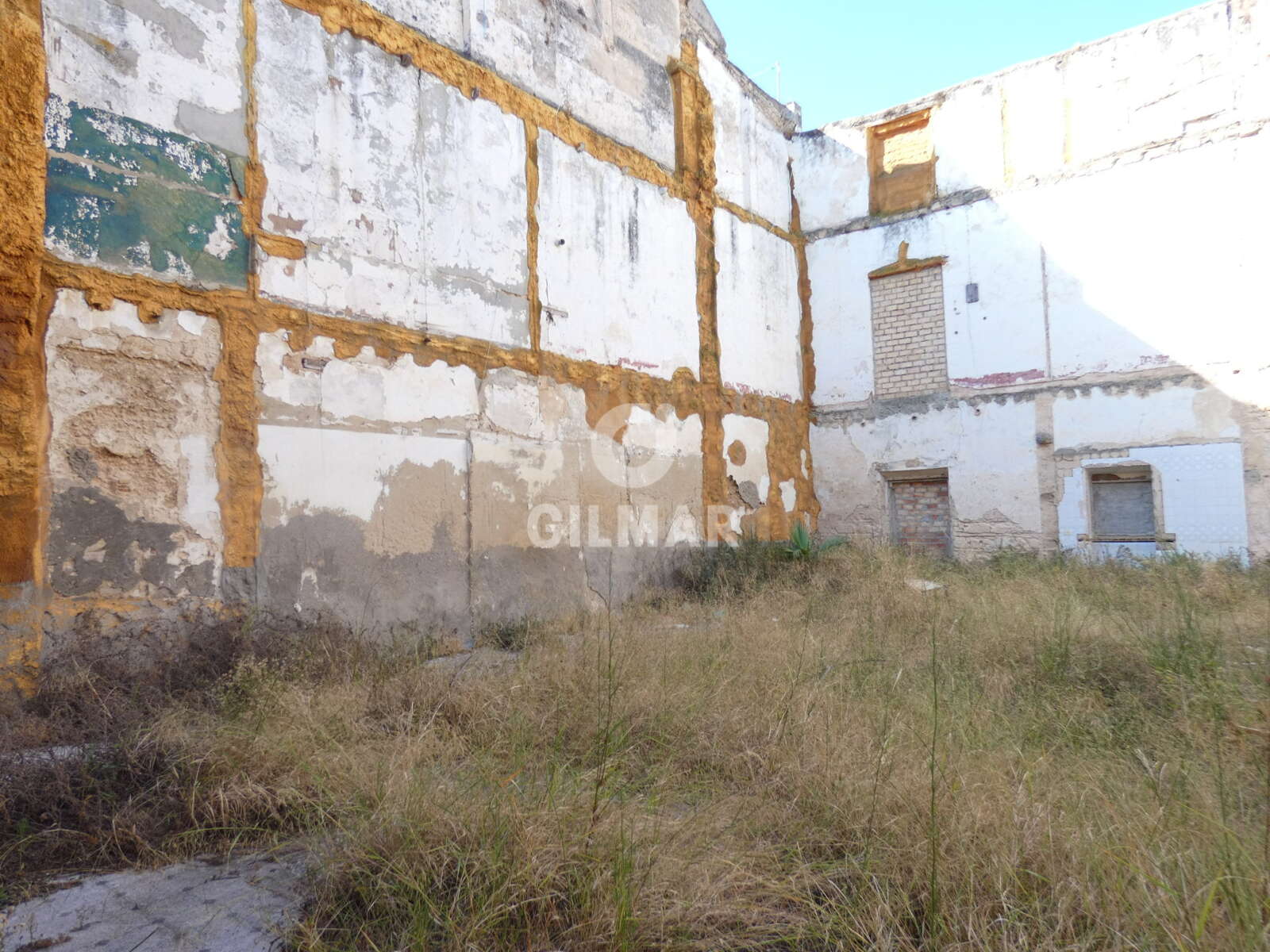 Property slider Gilmar