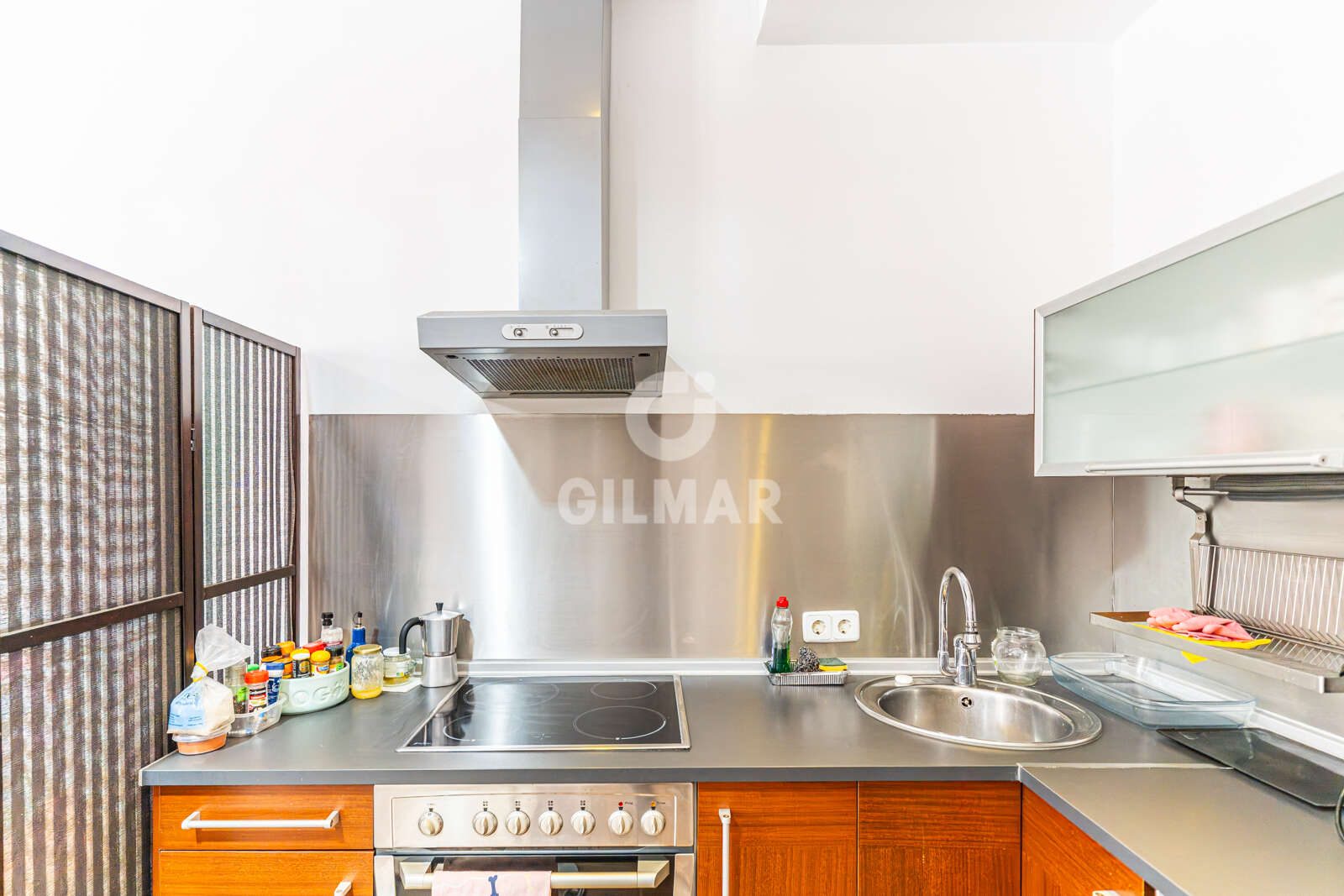 Property slider Gilmar