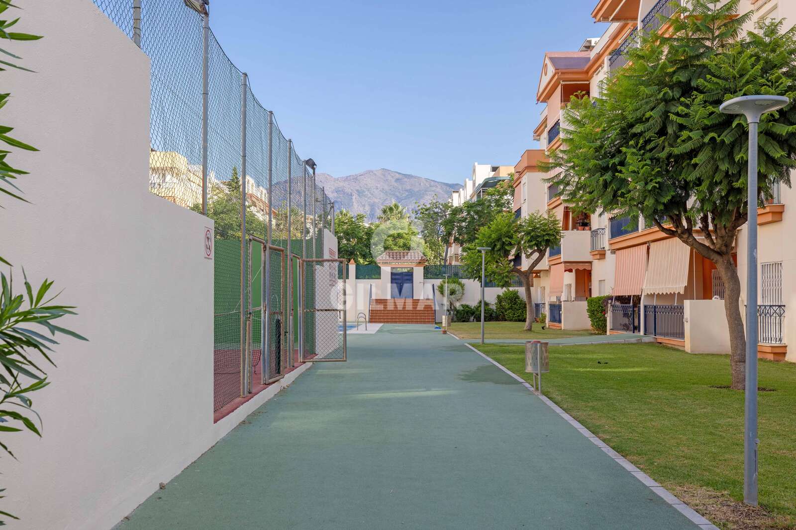 Property slider Gilmar