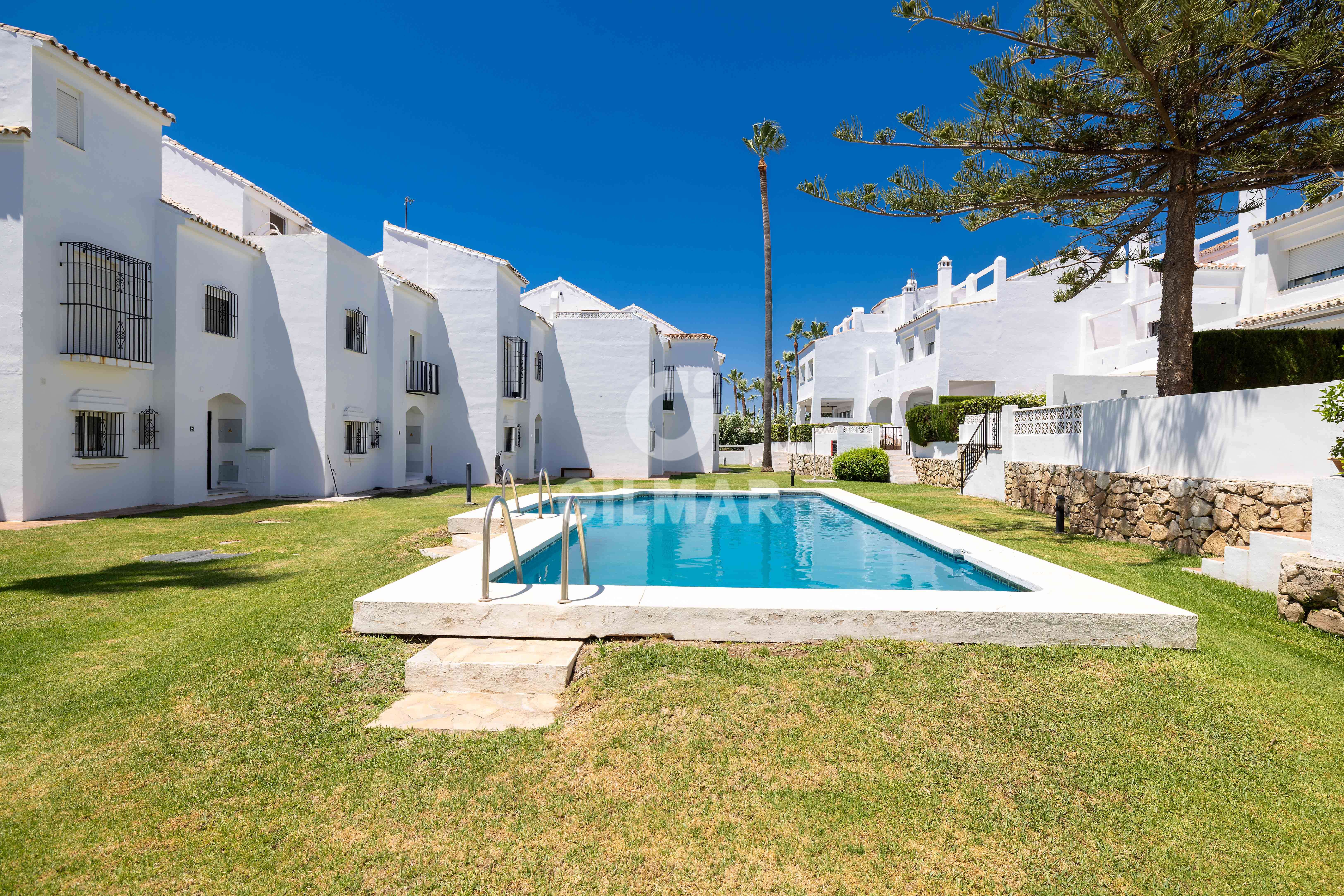 Photo of Townhouse