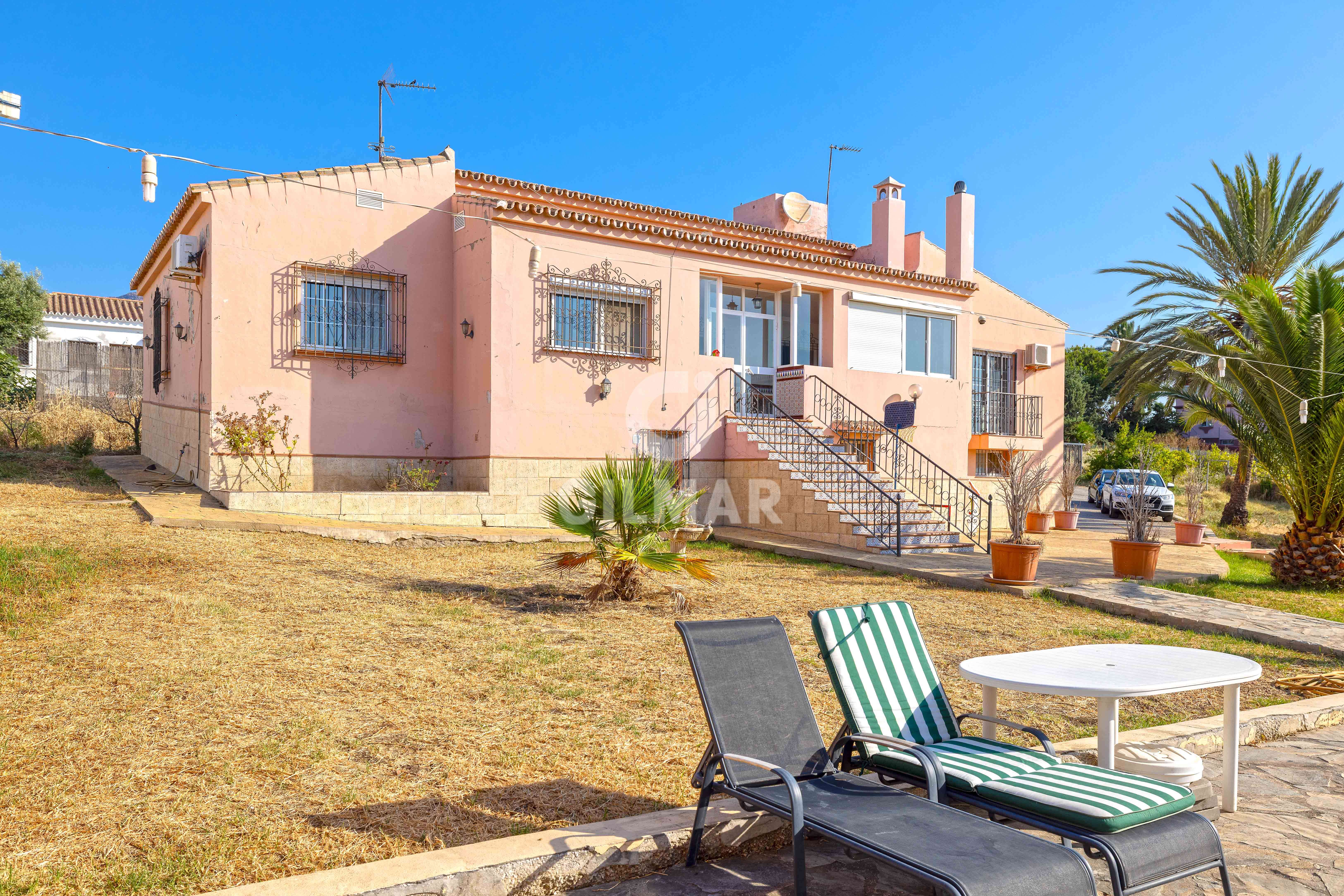 Photo of Villa
