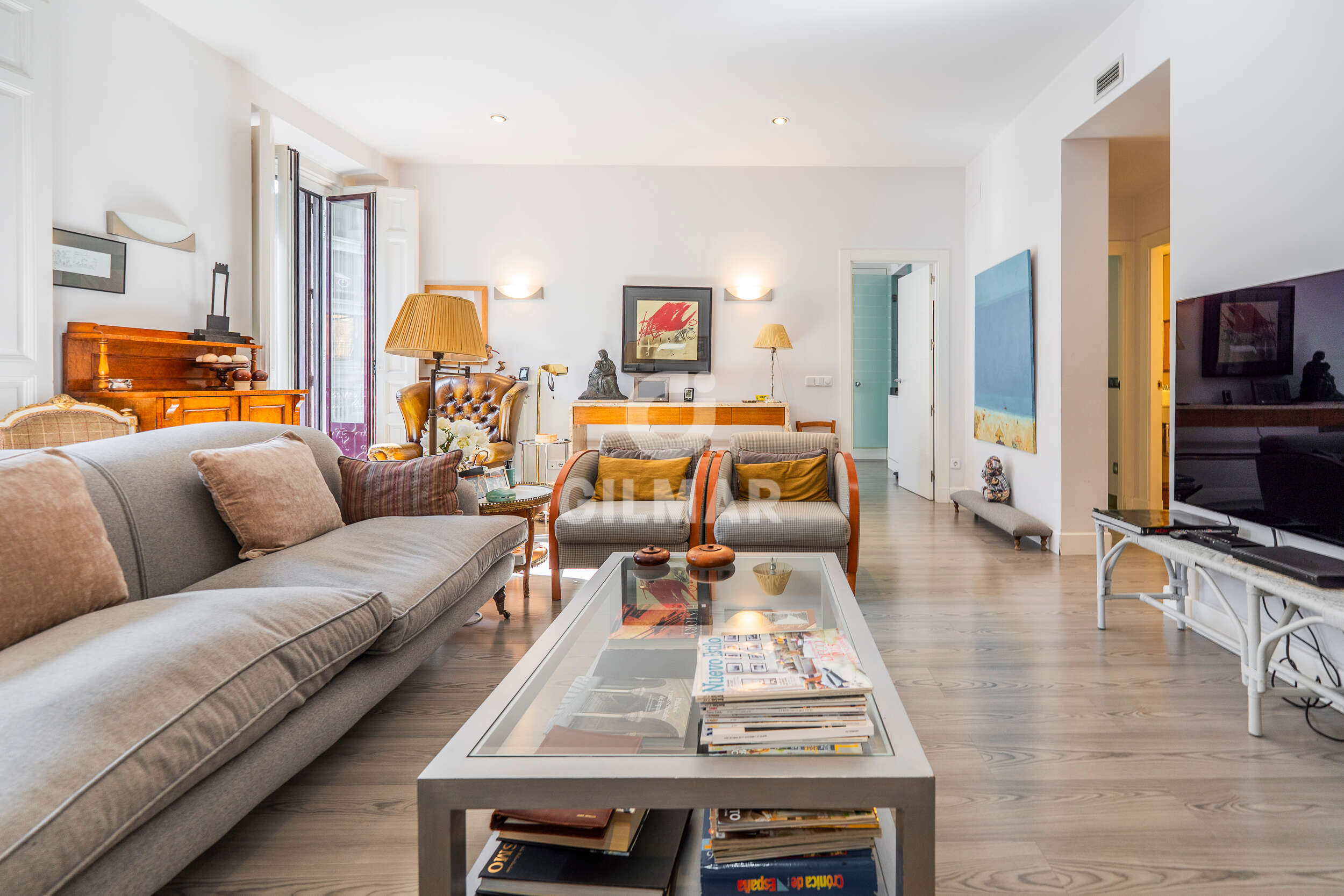 Photo of Apartment