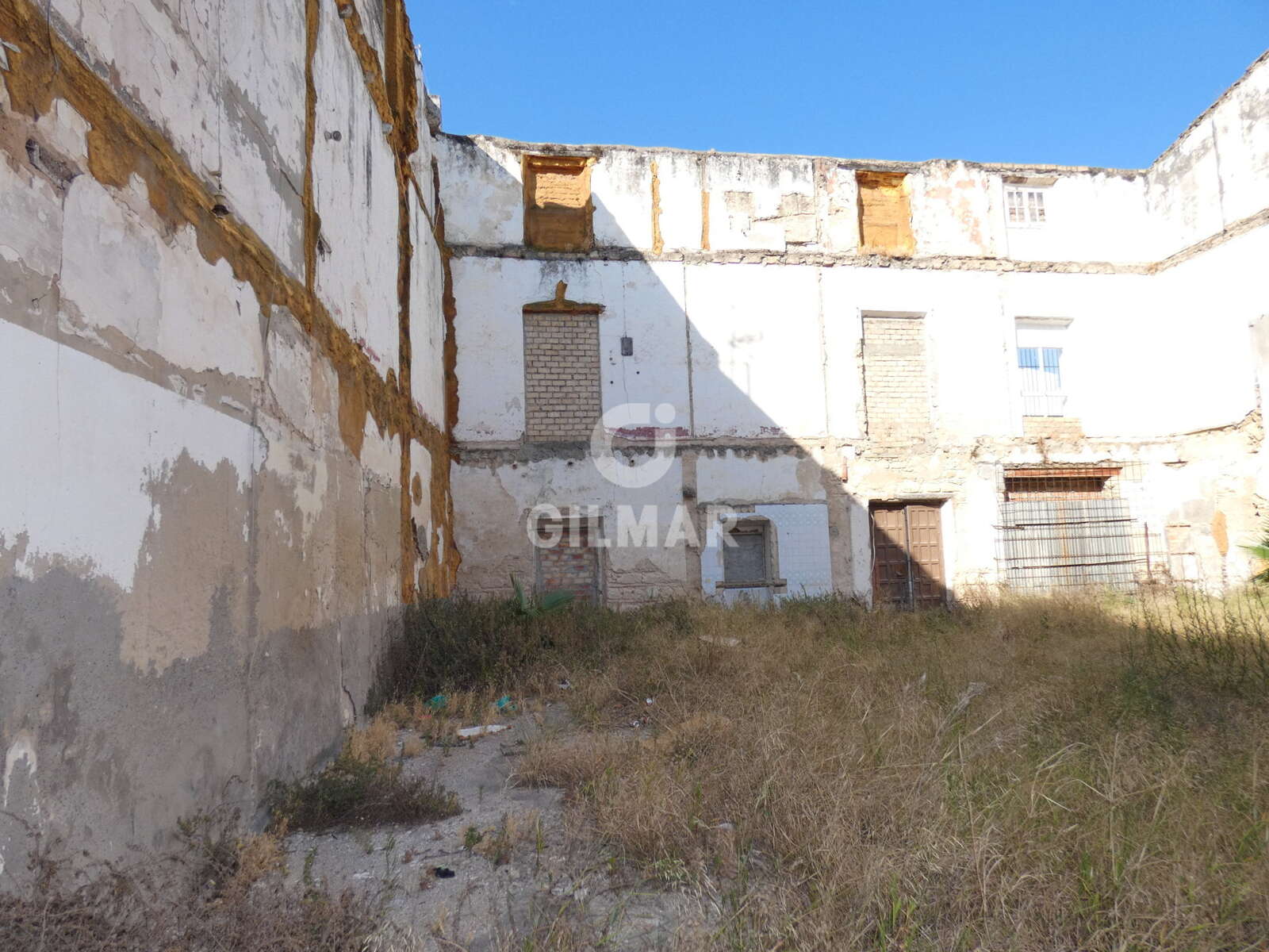 Property slider Gilmar