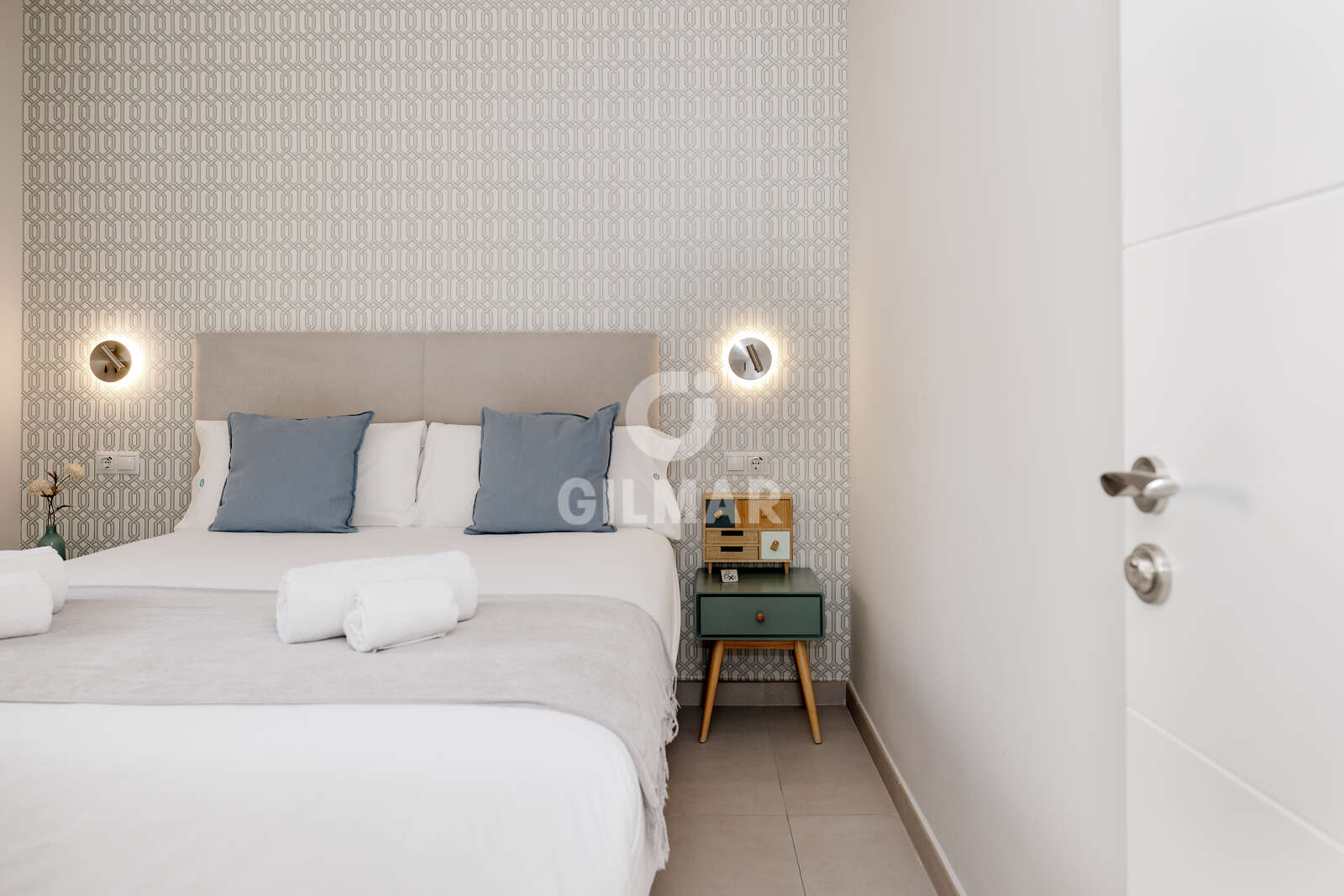 Property slider Gilmar