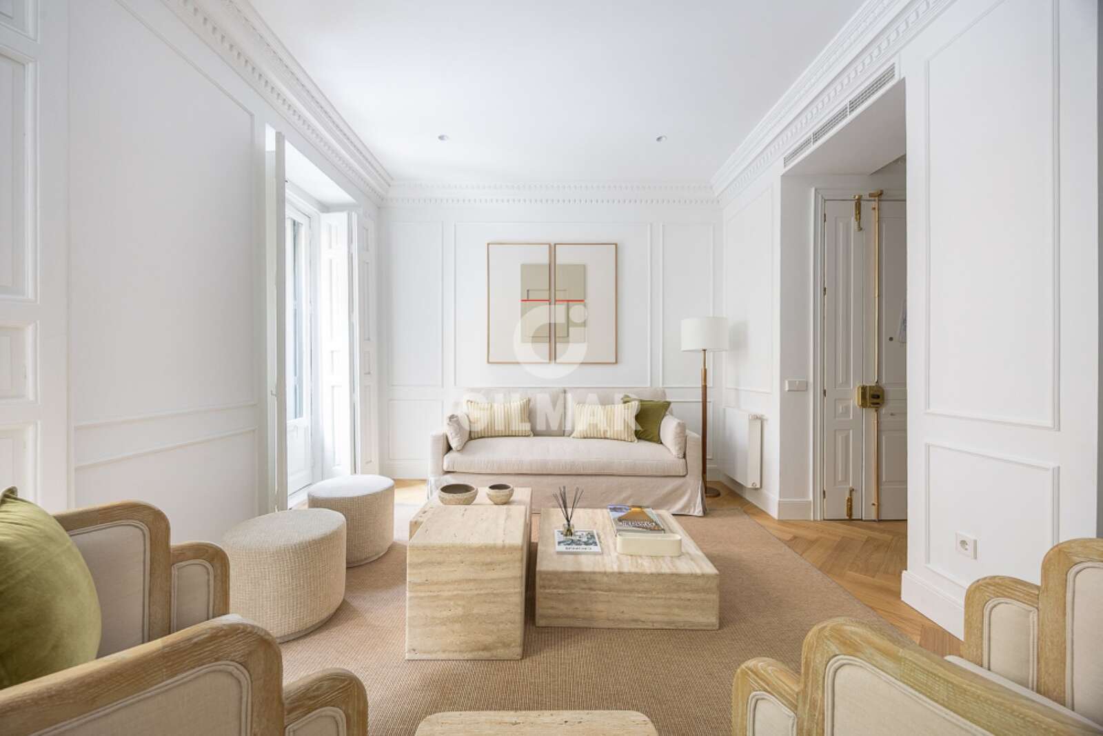 Property slider Gilmar