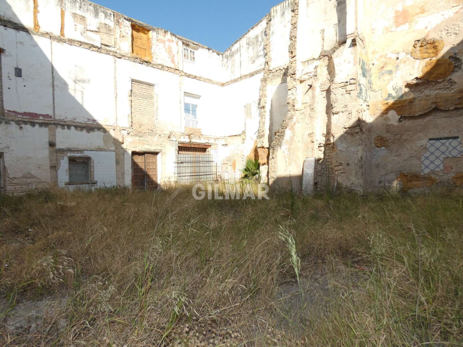 Property slider Gilmar