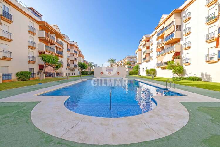 Penthouse for sale in Estepona – Málaga | Gilmar Consulting