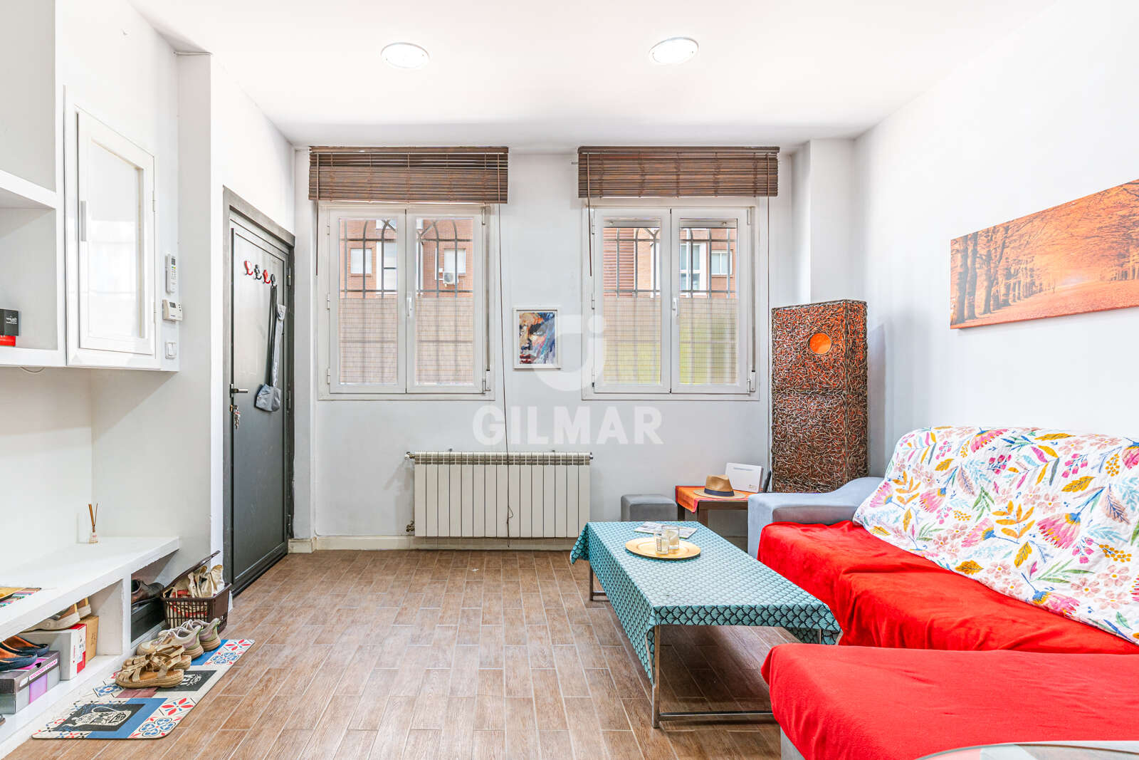 Property slider Gilmar