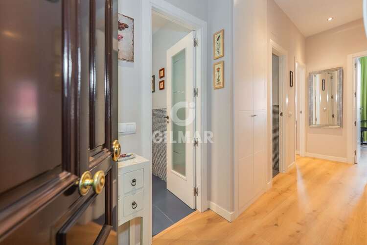 Apartment for sale in Universidad – Madrid | Gilmar Consulting