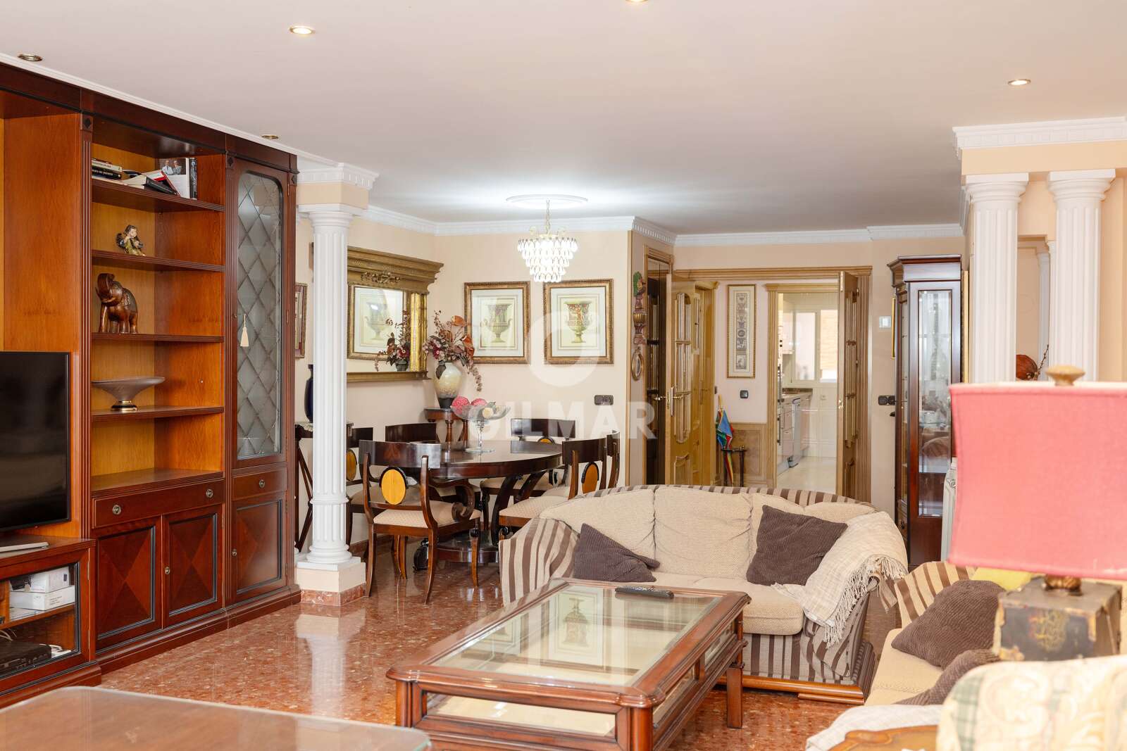 Property slider Gilmar
