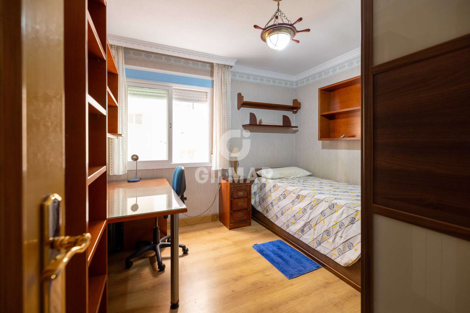 Property slider Gilmar