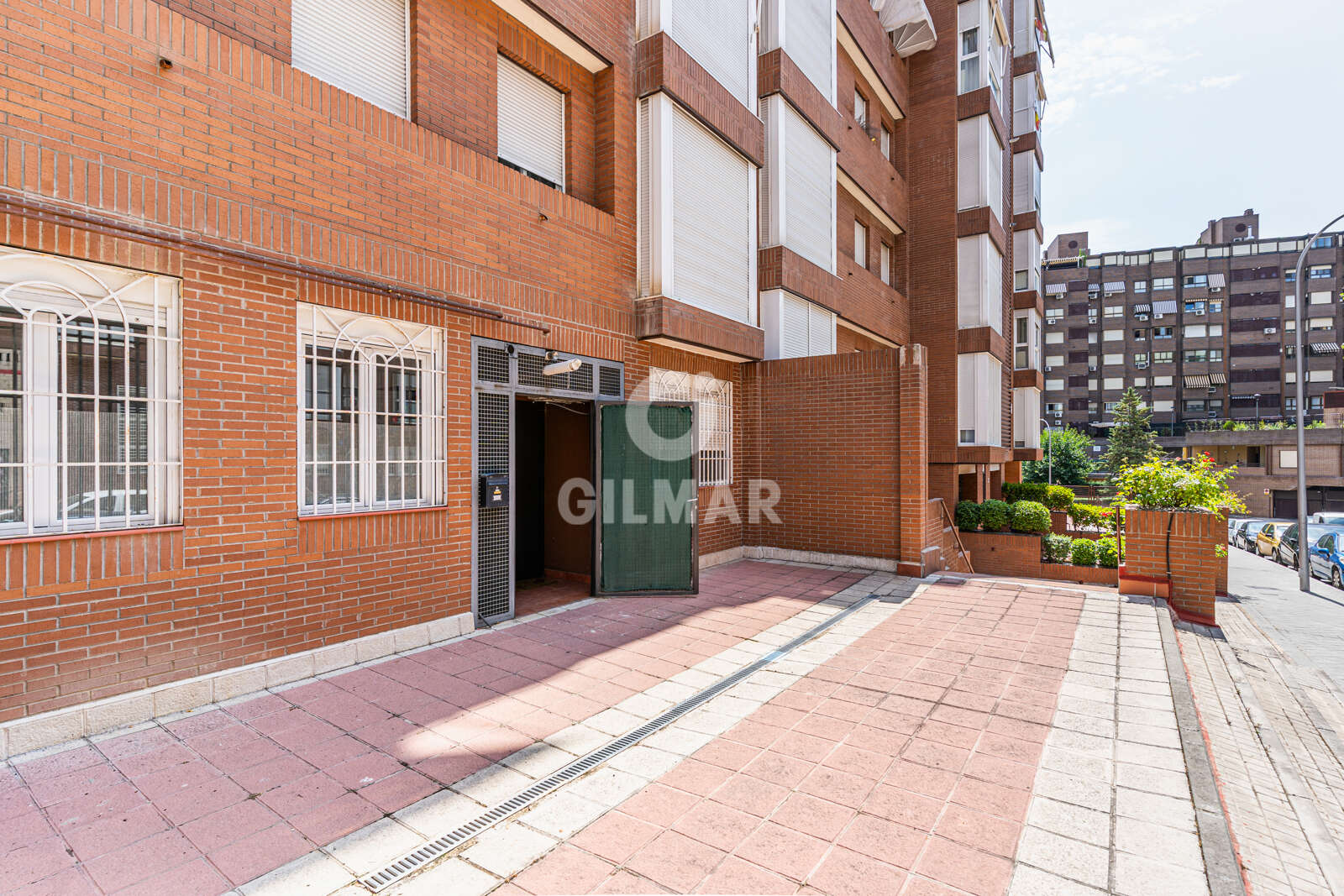 Property slider Gilmar