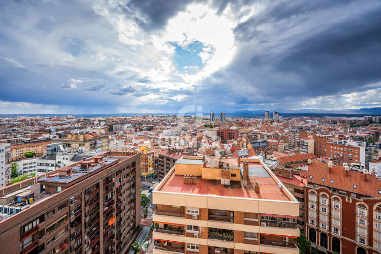 Piso en venta en Castellana-Orense – Madrid | Gilmar Consulting