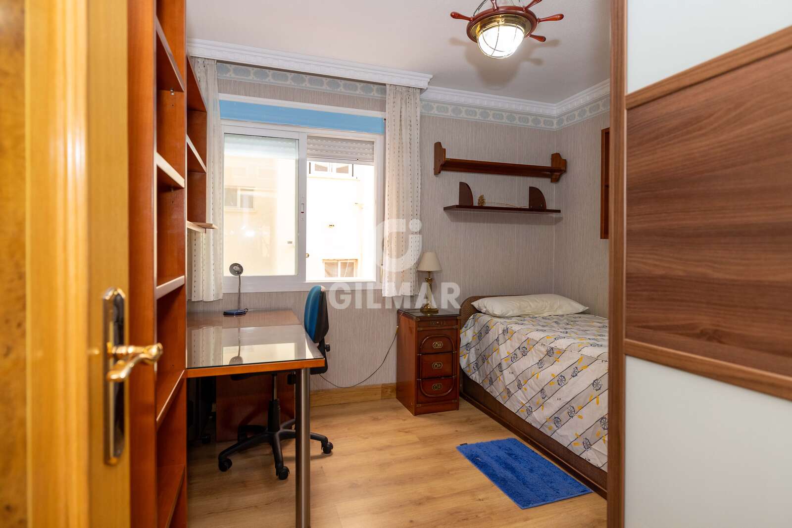 Property slider Gilmar