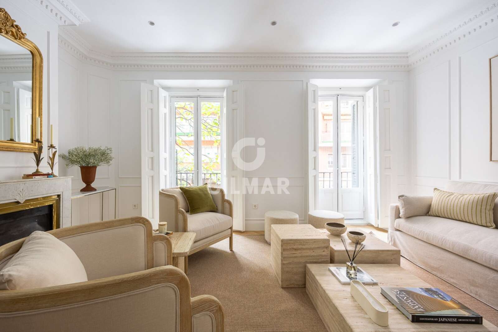 Property slider Gilmar