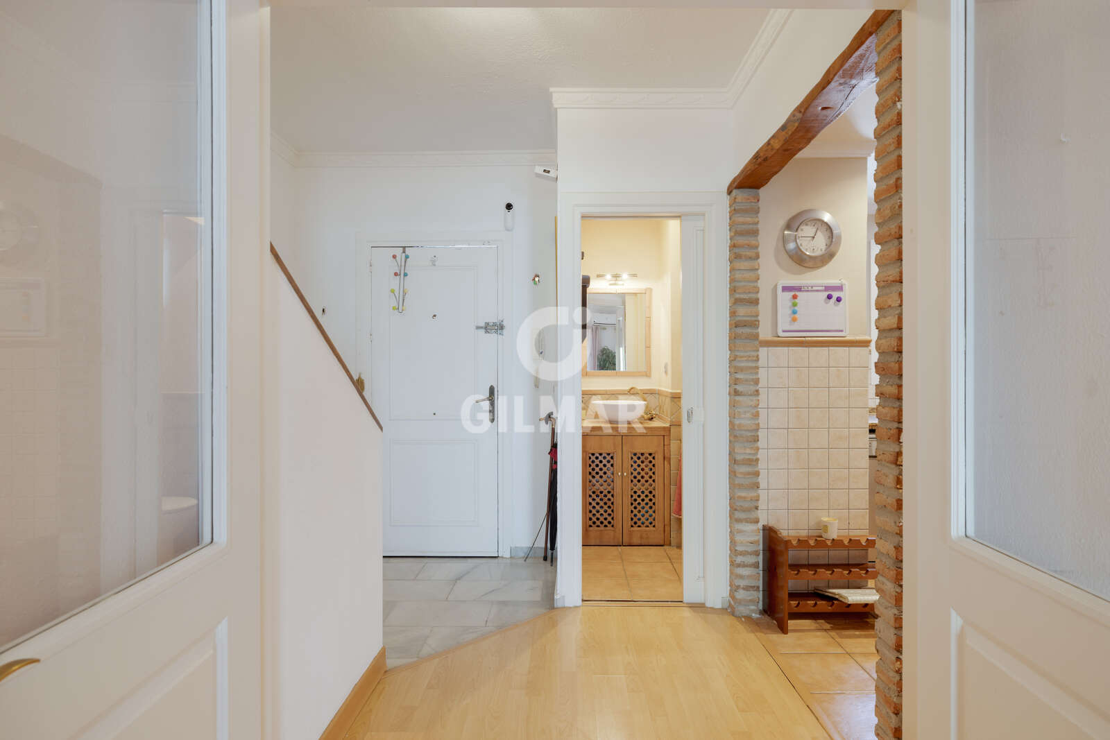 Property slider Gilmar