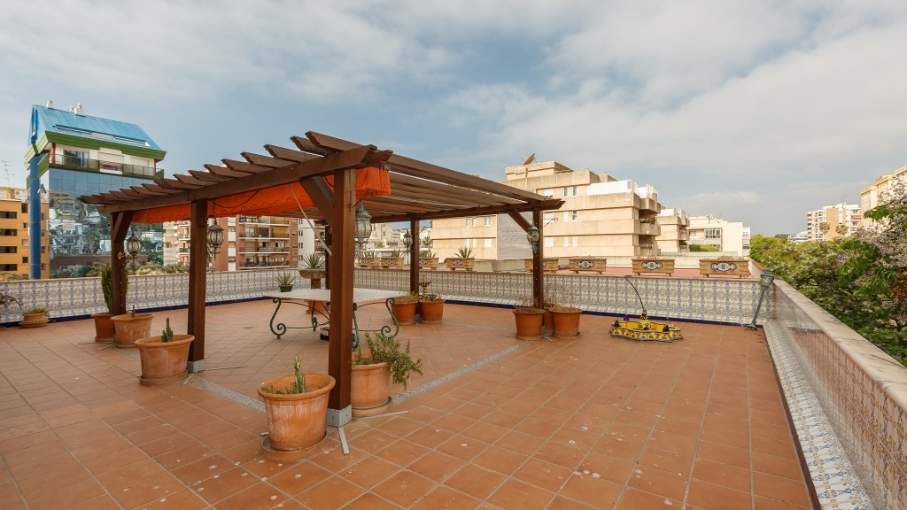 Apartment in Marbella Ciudad 1