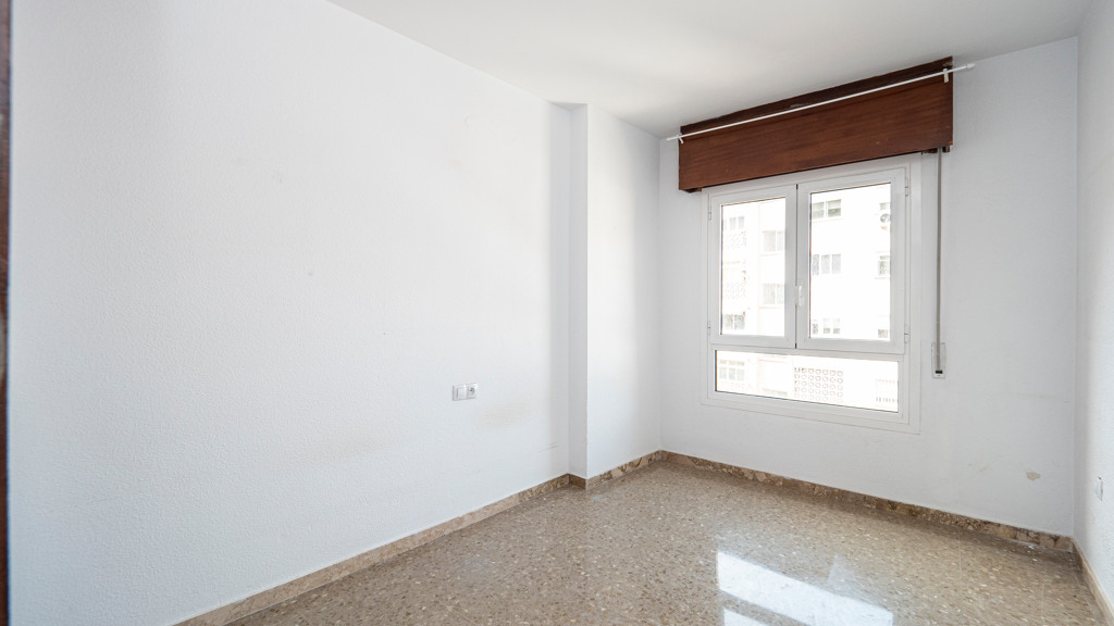 Apartment in Malagueta 15