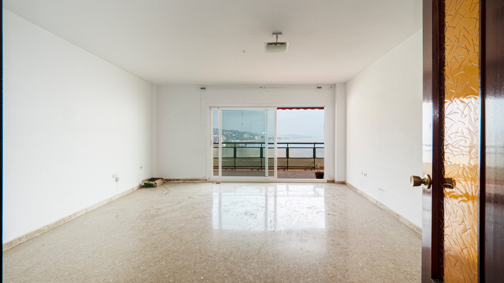 Apartment in Malagueta 8