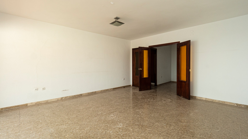 Apartment in Malagueta 9